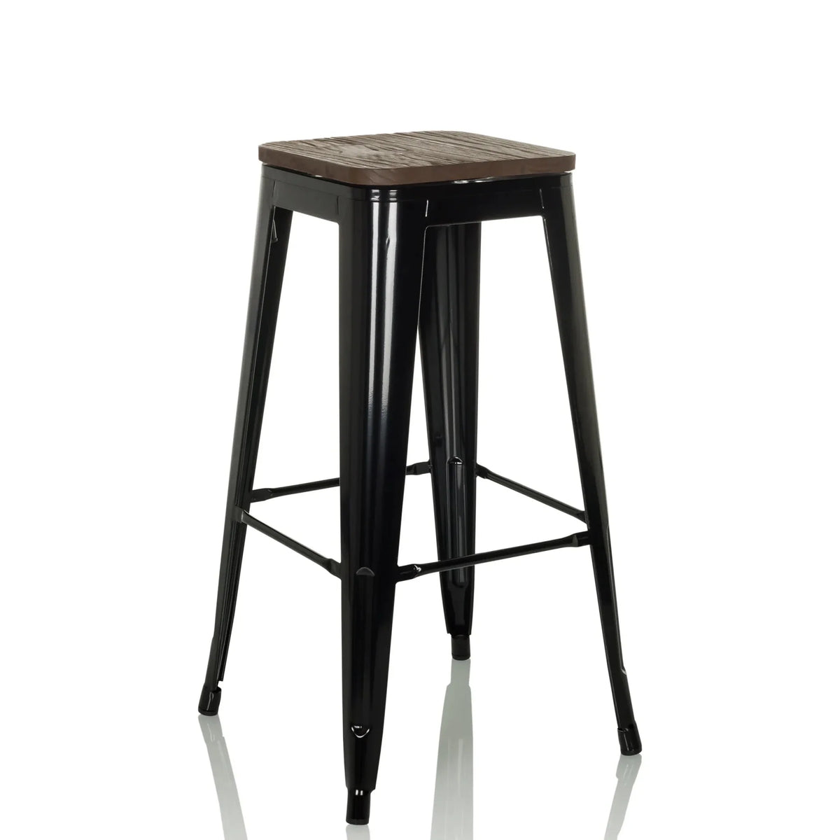 VANTAGGIO HIGH WS - Bar stool