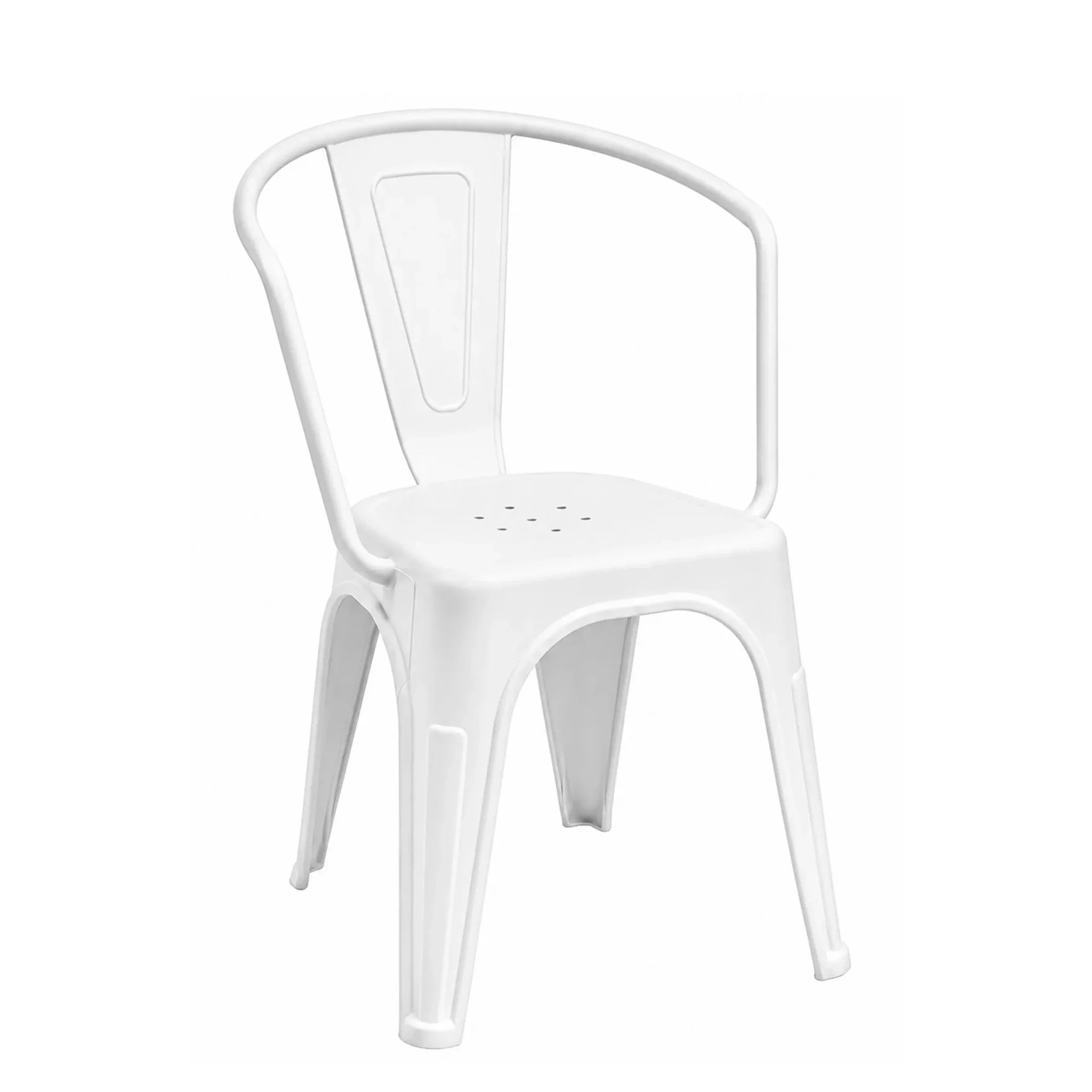 Vantaggio Poly - Bistro chair