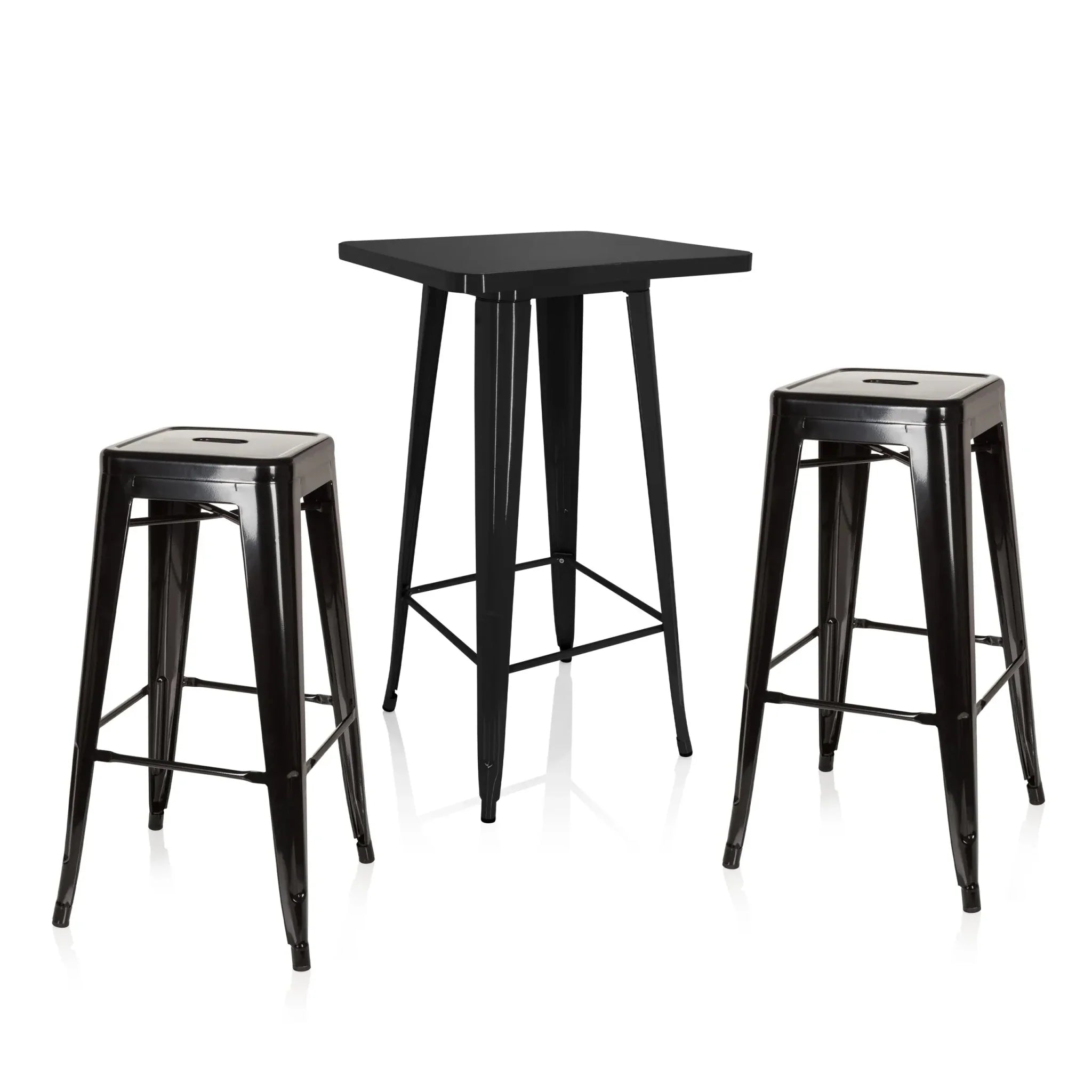 Vantaggio Set - Bar Table Set