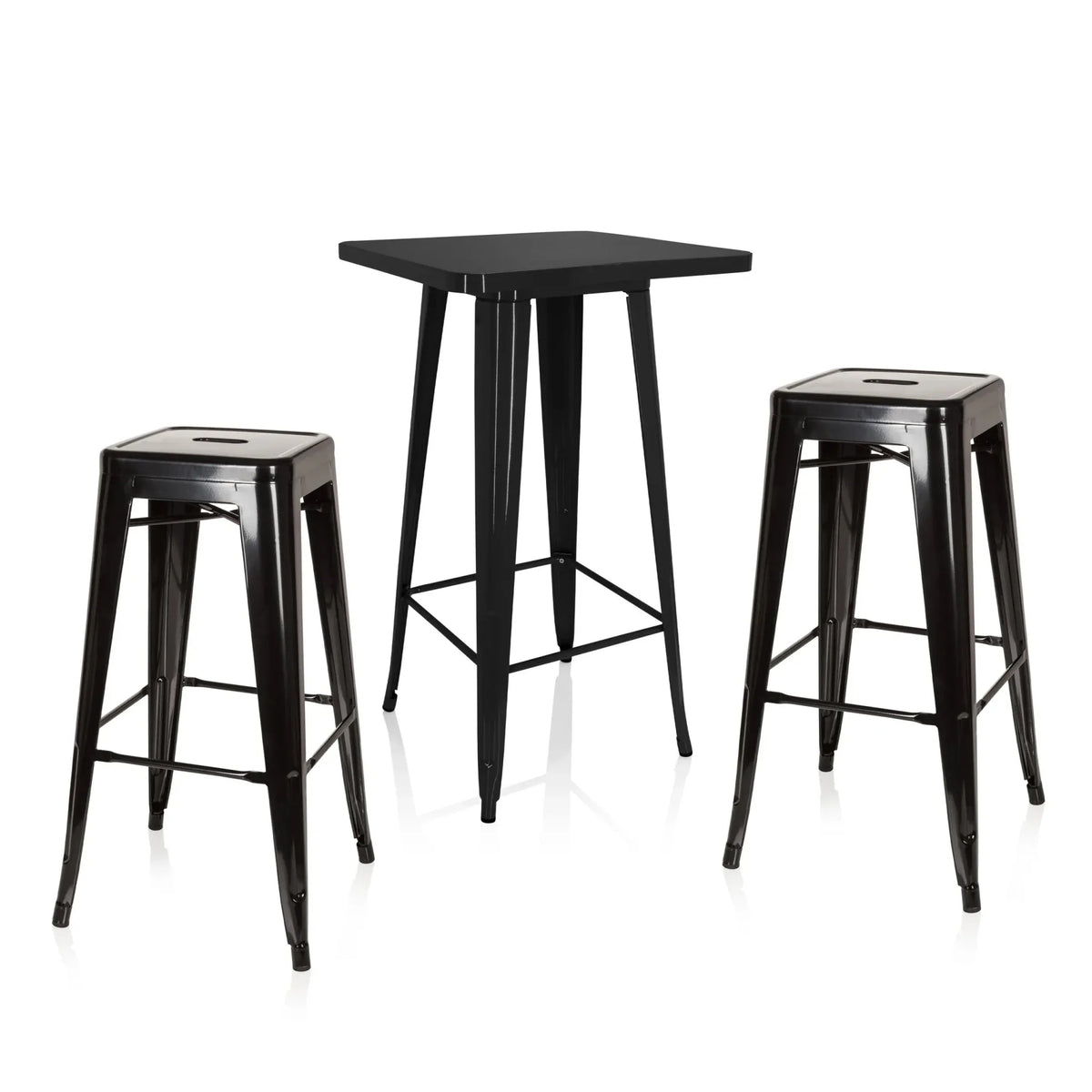 Vantaggio Set - Bar Table Set