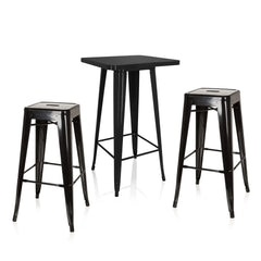 Vantaggio Set - Bar Table Set