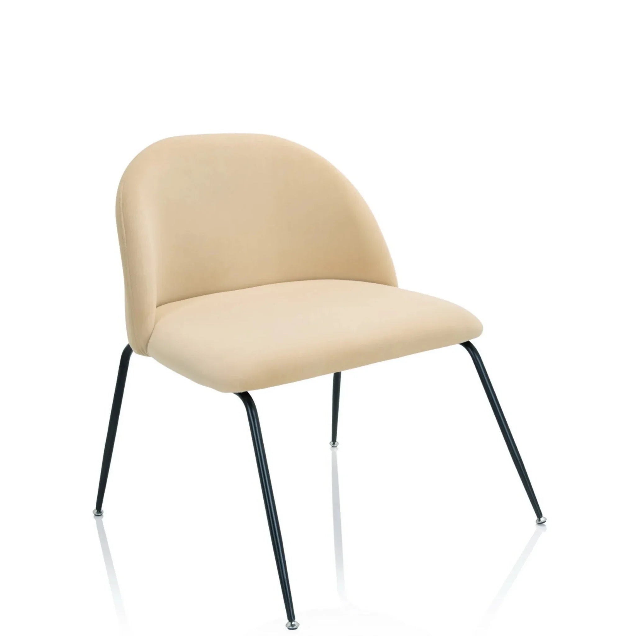 VELVO - Upholstered chair