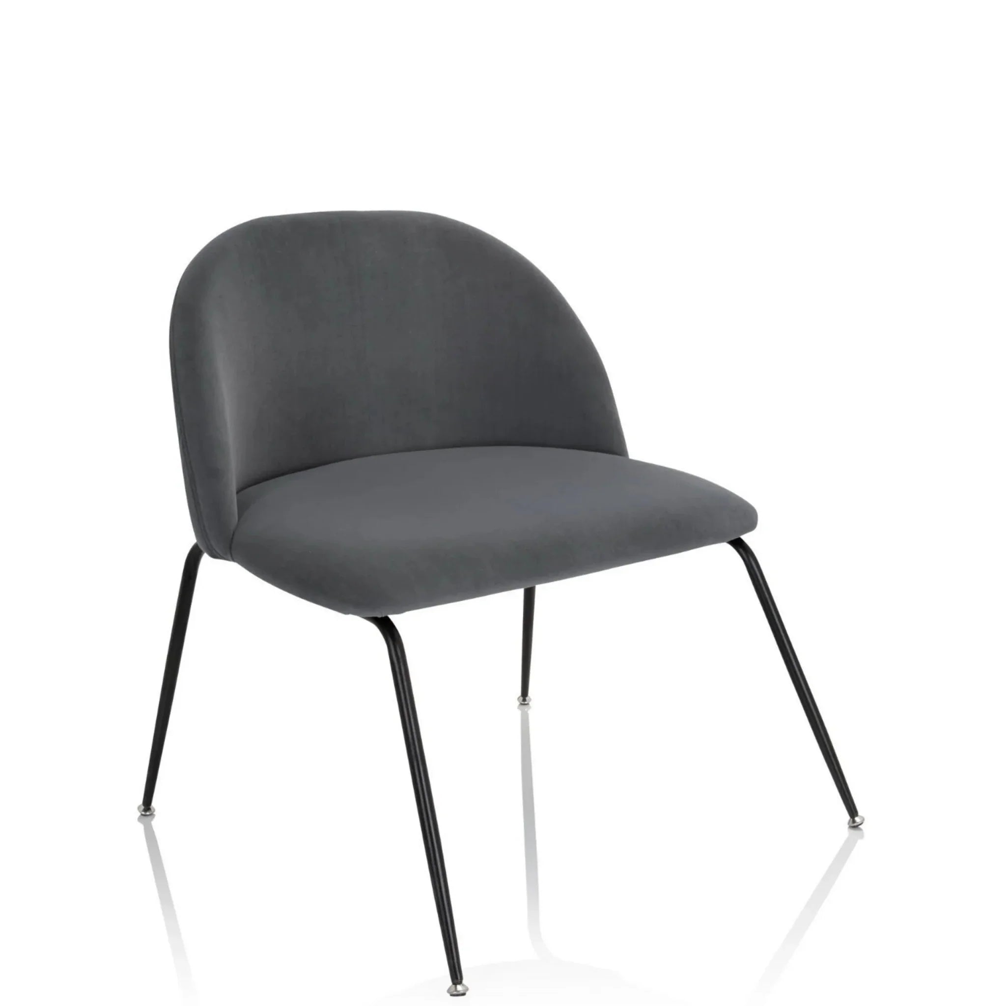 VELVO - Upholstered chair
