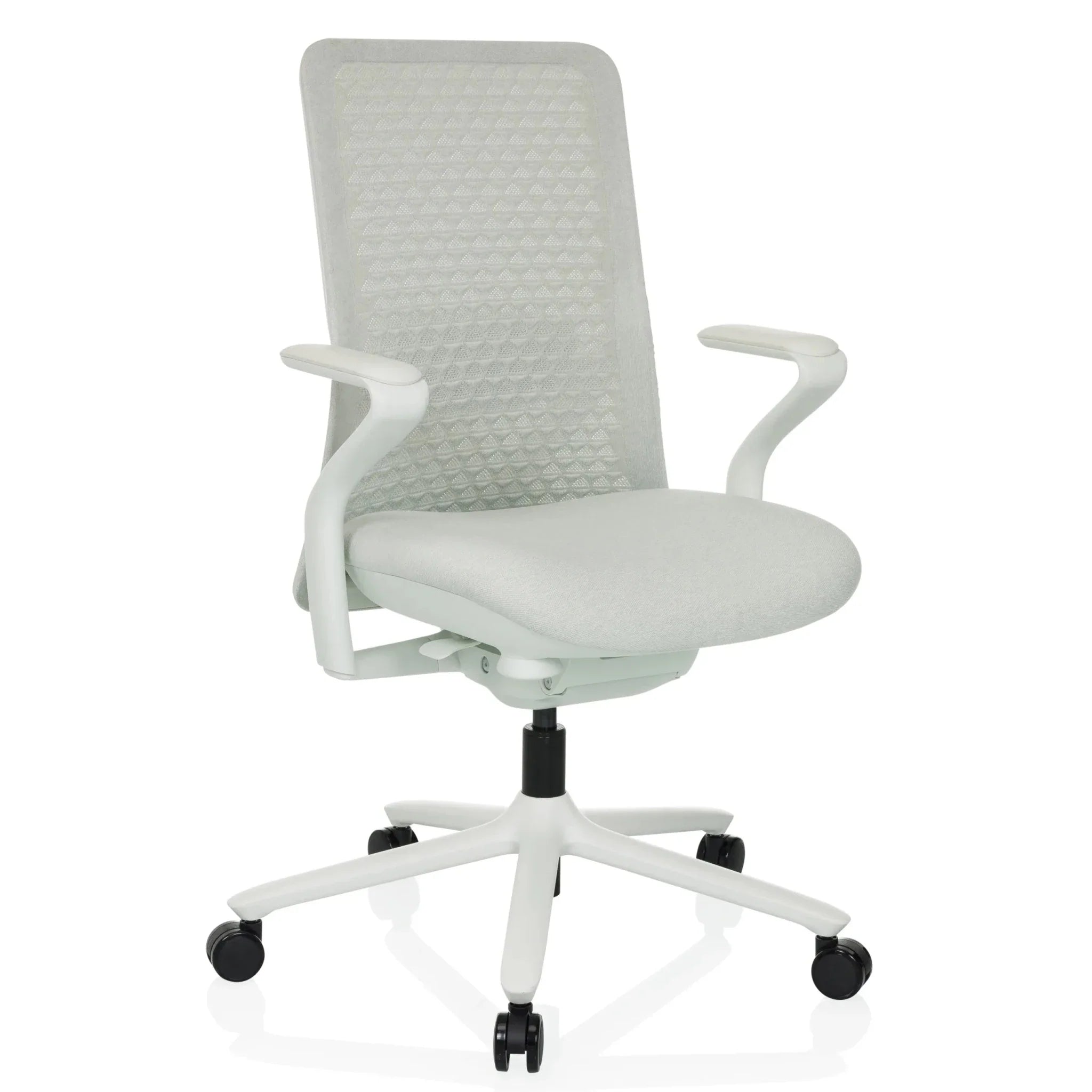 VERVIO | iF DESIGN AWARD - High End Office Chair