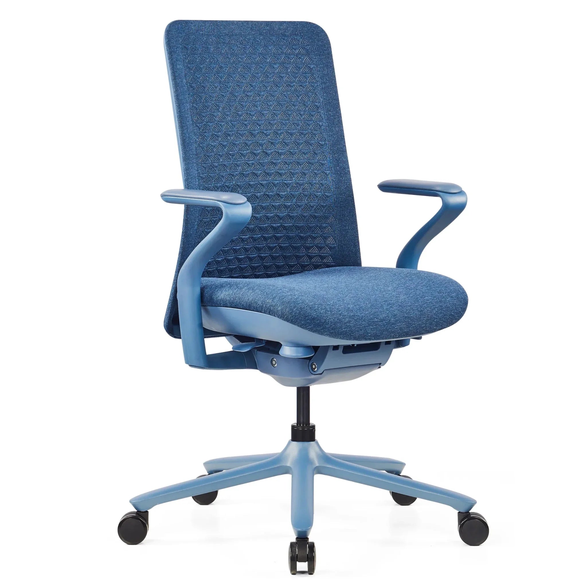VERVIO | iF DESIGN AWARD - High End Office Chair