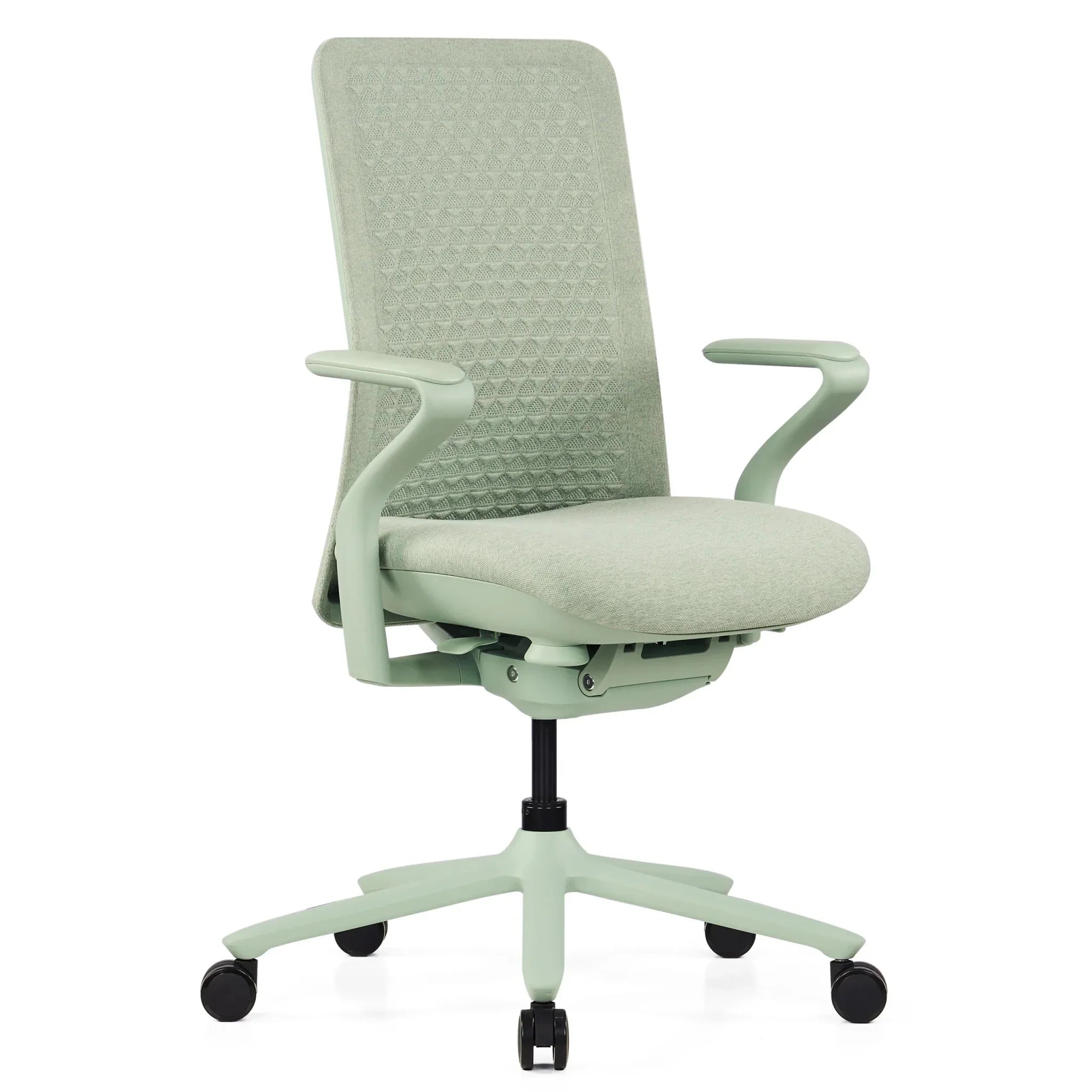 VERVIO | iF DESIGN AWARD - High End Office Chair