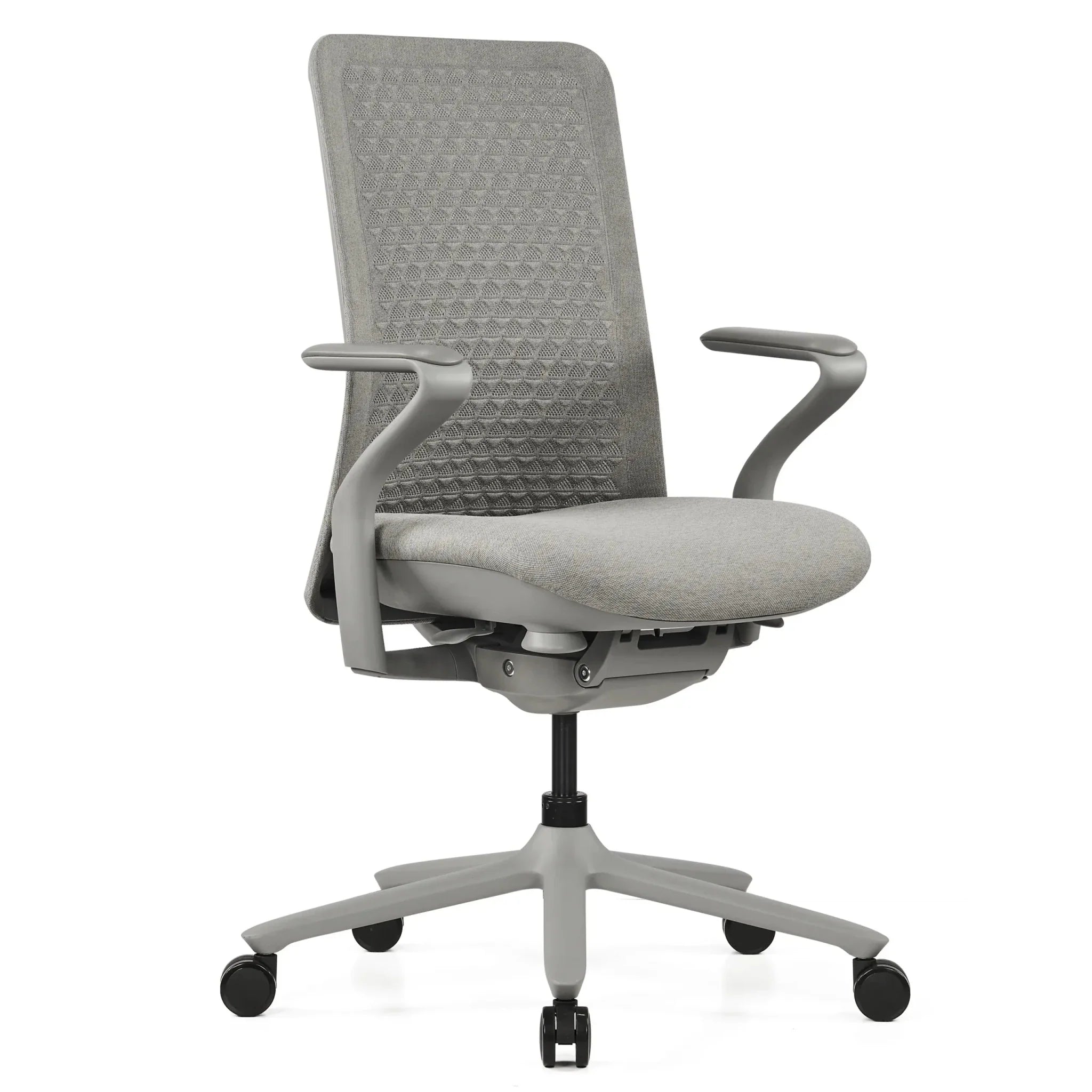 VERVIO | iF DESIGN AWARD - High End Office Chair