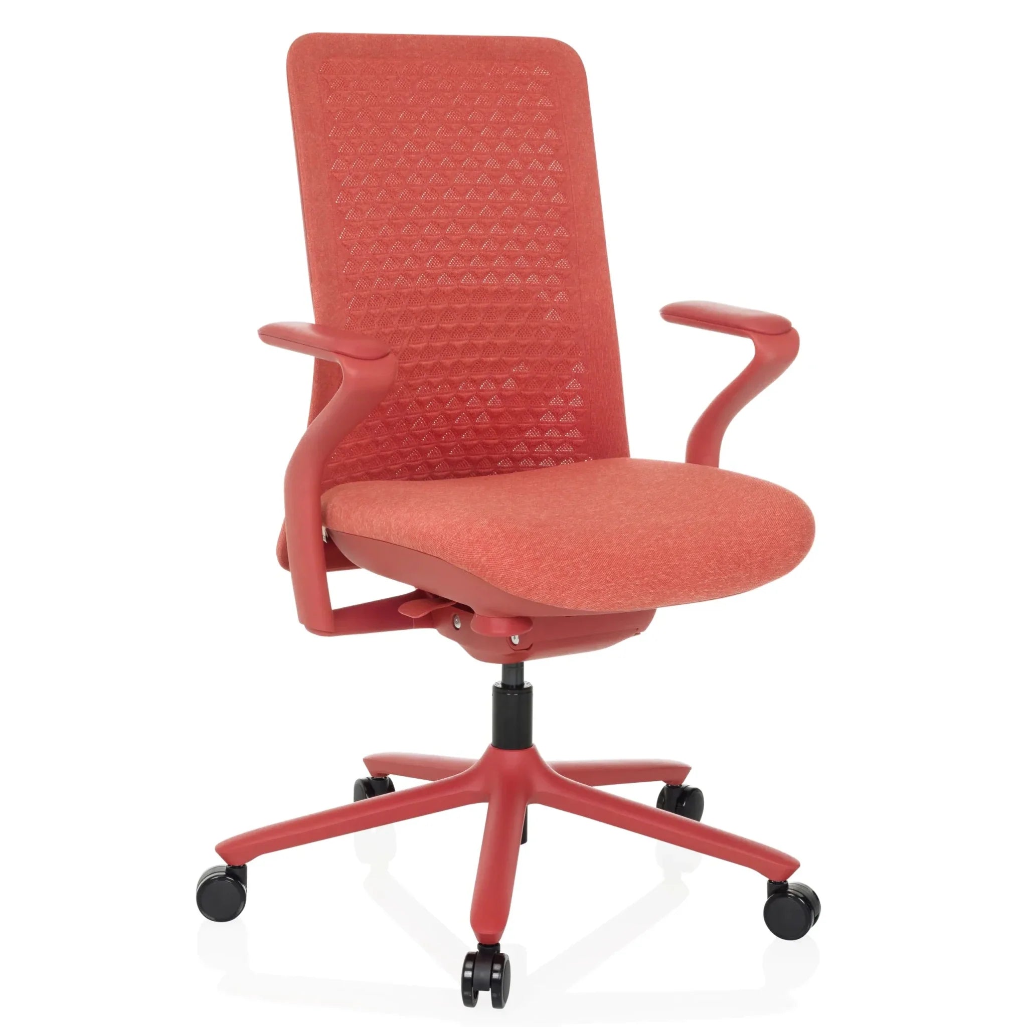 VERVIO | iF DESIGN AWARD - High End Office Chair