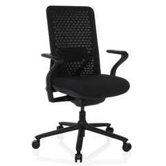 VERVIO | iF DESIGN AWARD - High End Office Chair