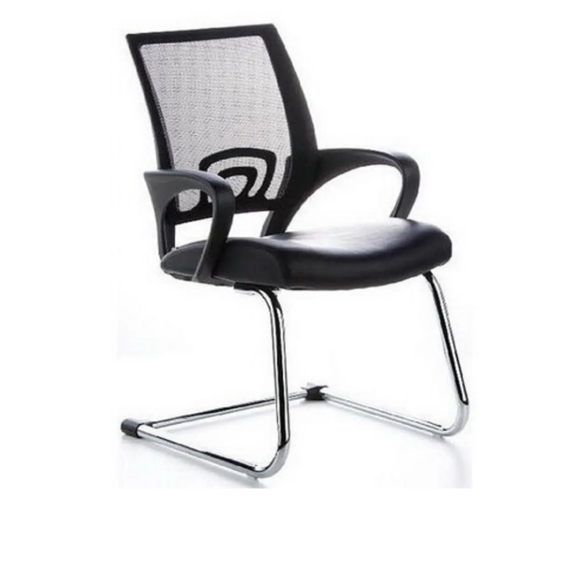 VISTO NET V - Cantilever chair