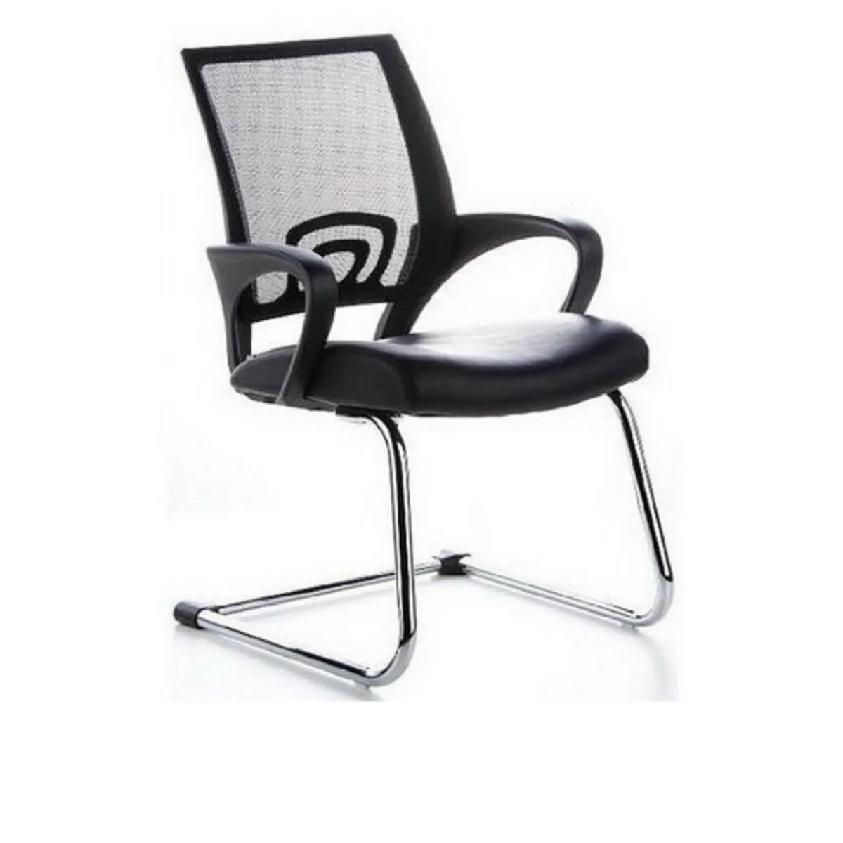VISTO NET V - Cantilever chair
