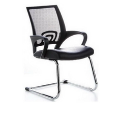 VISTO NET V - Cantilever chair