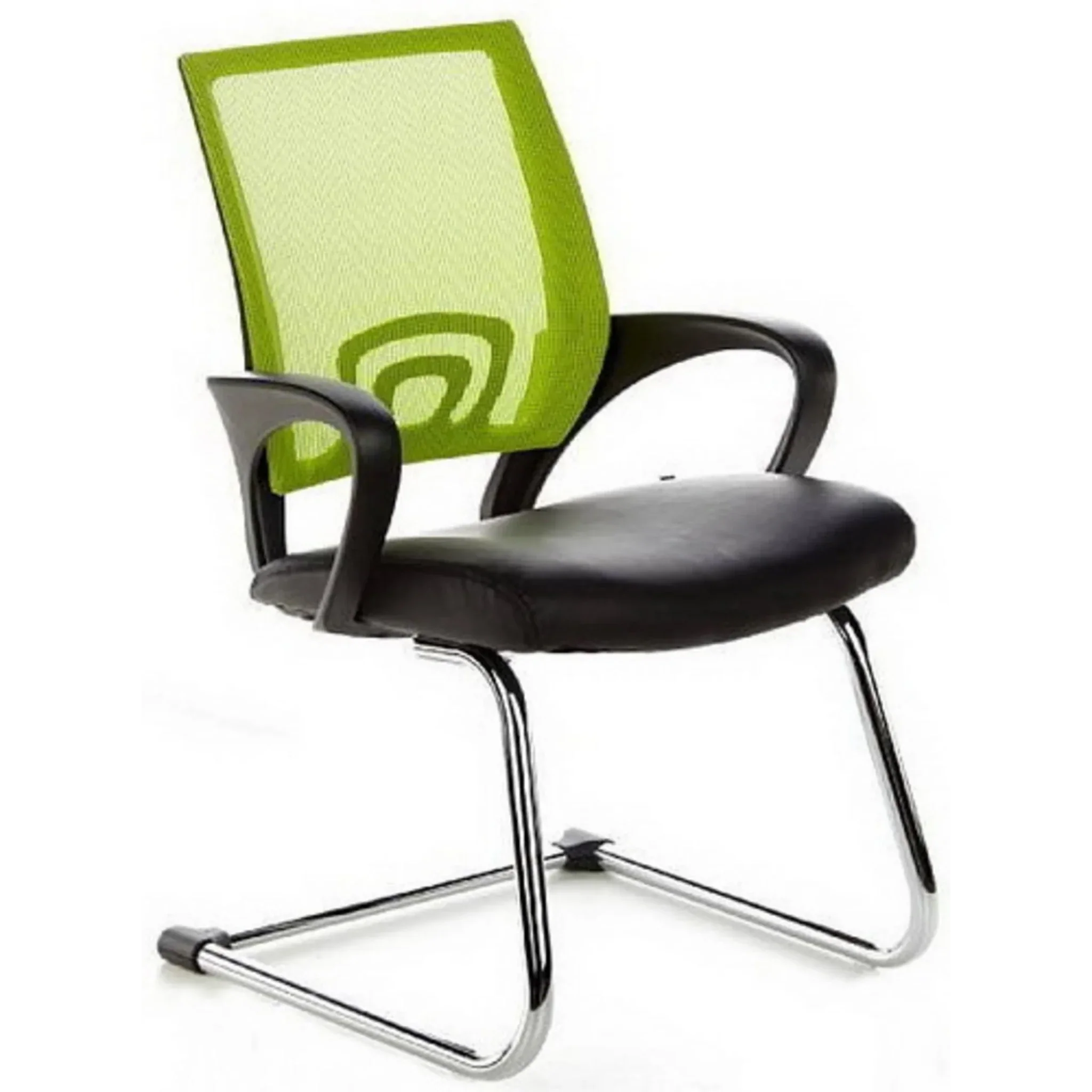 VISTO NET V - Cantilever chair