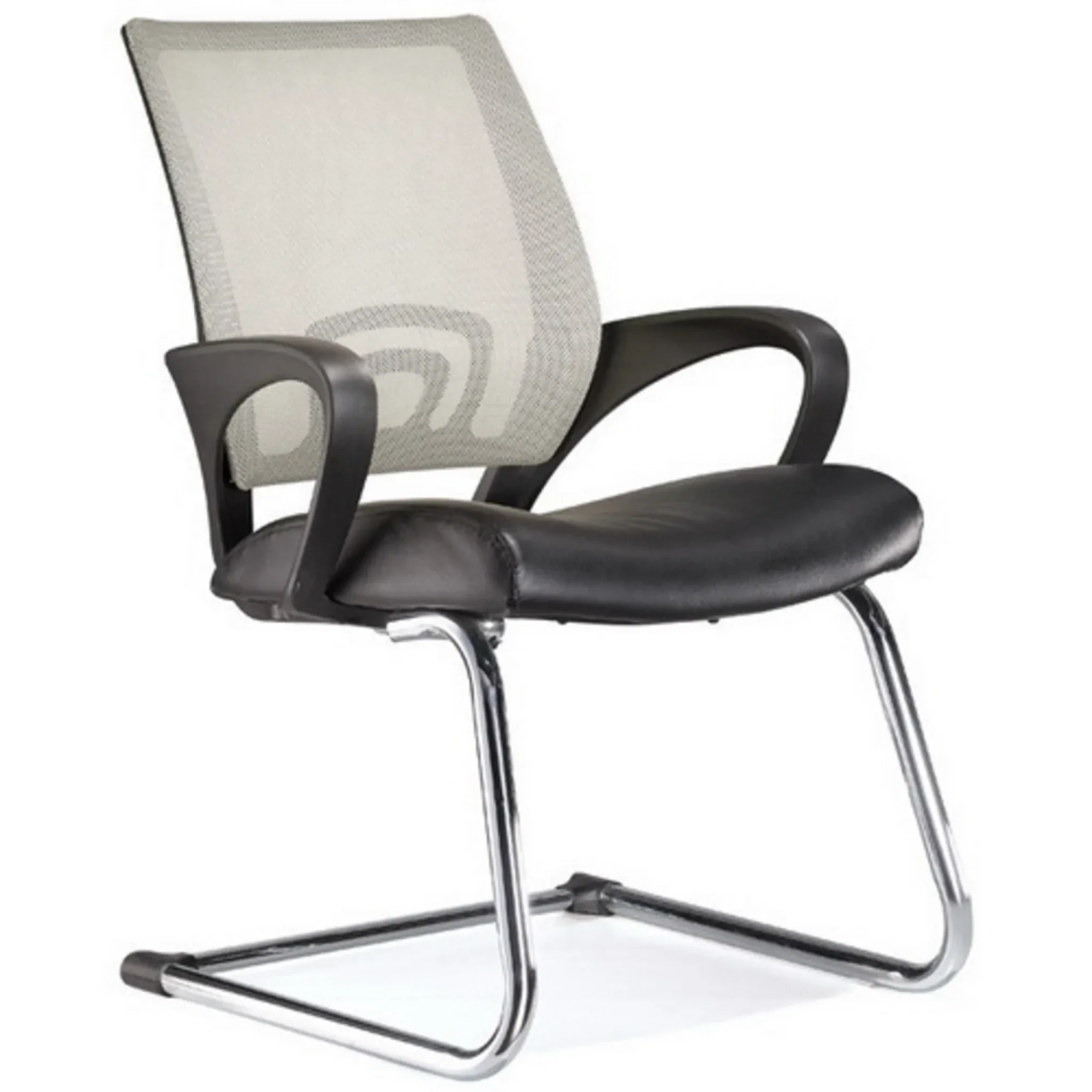 VISTO NET V - Cantilever chair