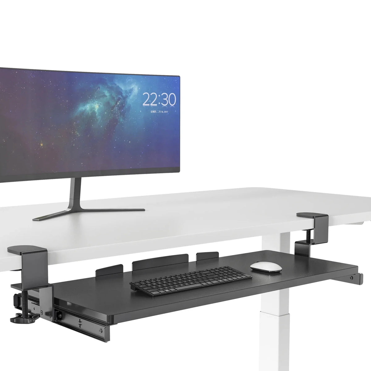 VM-KB - Keyboard tray